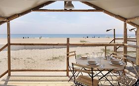 Camping Gavina Creixell