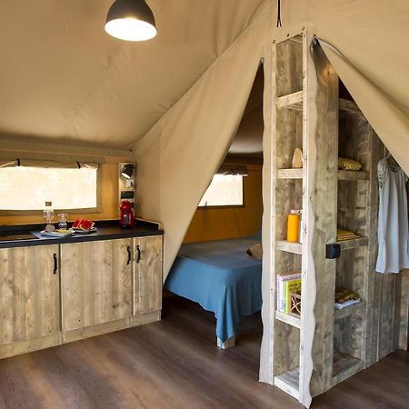 Camping Gavina Creixell Extérieur photo