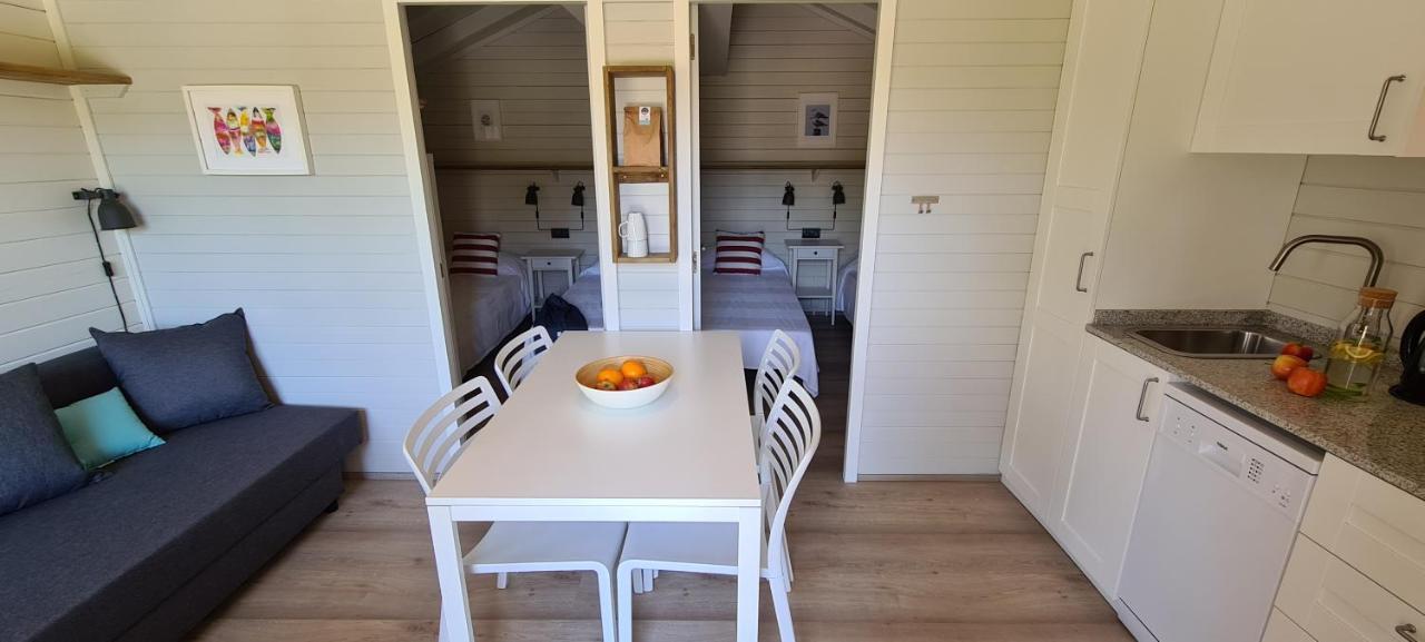 Camping Gavina Creixell Extérieur photo