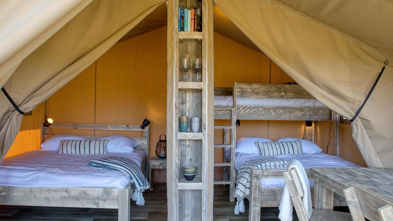 Camping Gavina Creixell Extérieur photo