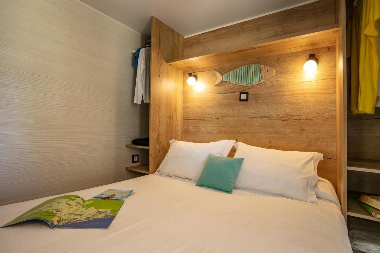Camping Gavina Creixell Extérieur photo